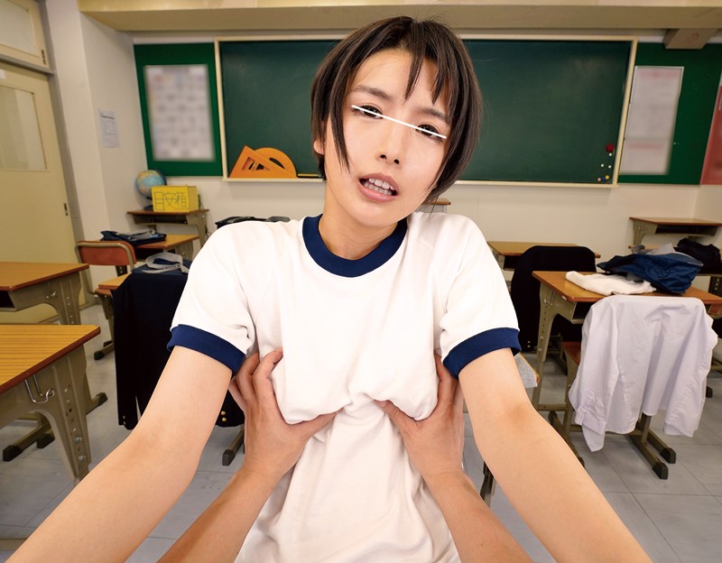 HUNVR-018 パート 8 - 191 分