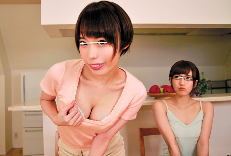 HUNVR-024 パート 2 - 40 分