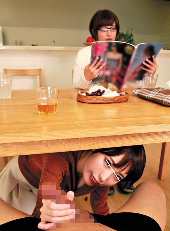 HUNVR-024 パート 4 - 60 分