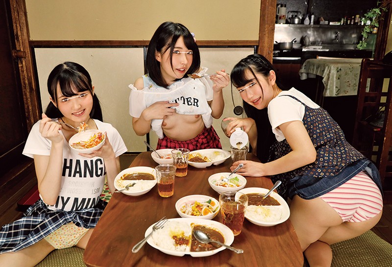 HUNVR-032 パート 3 - 52 分