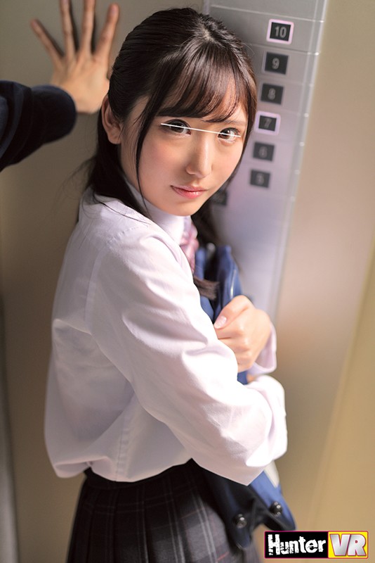 HUNVR-048 パート 4 - 45 分