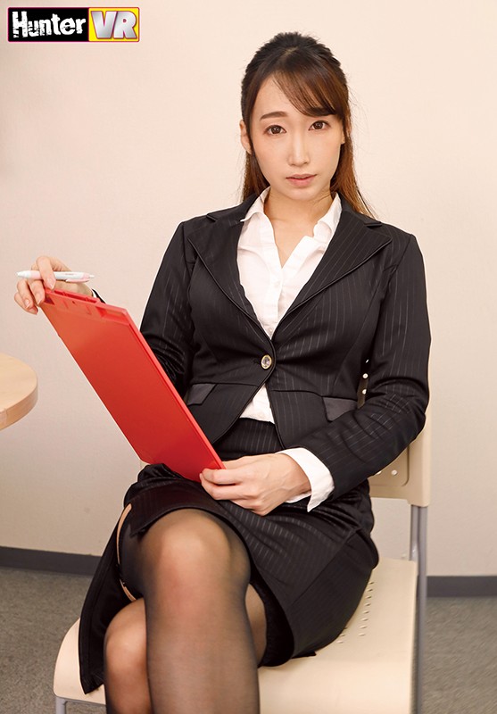 HUNVR-051 Part 2 - 35 minutes