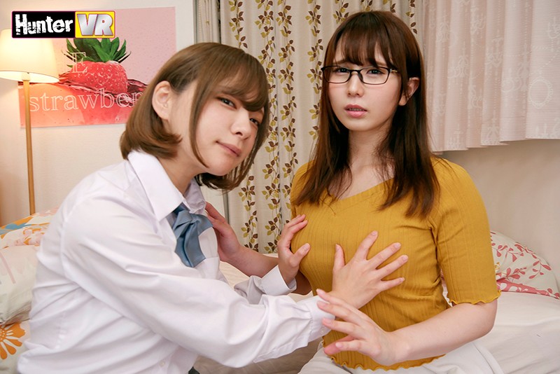 HUNVR-064 第 2 部分 - 43 分钟