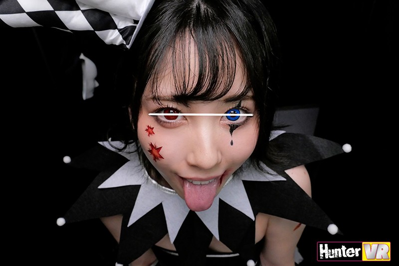 HUNVR-069 パート 2 - 38 分