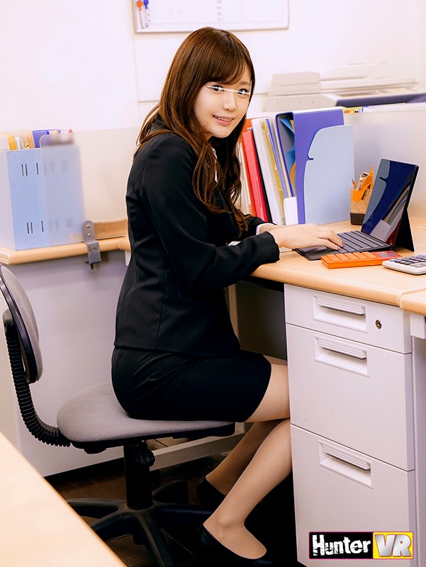 HUNVR-079 Part 2 - 33 minutes