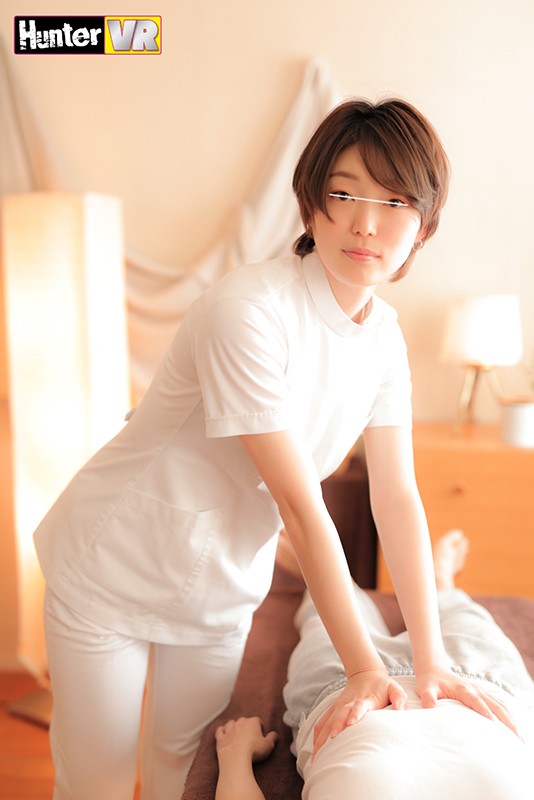 HUNVR-087 パート 2 - 36 分