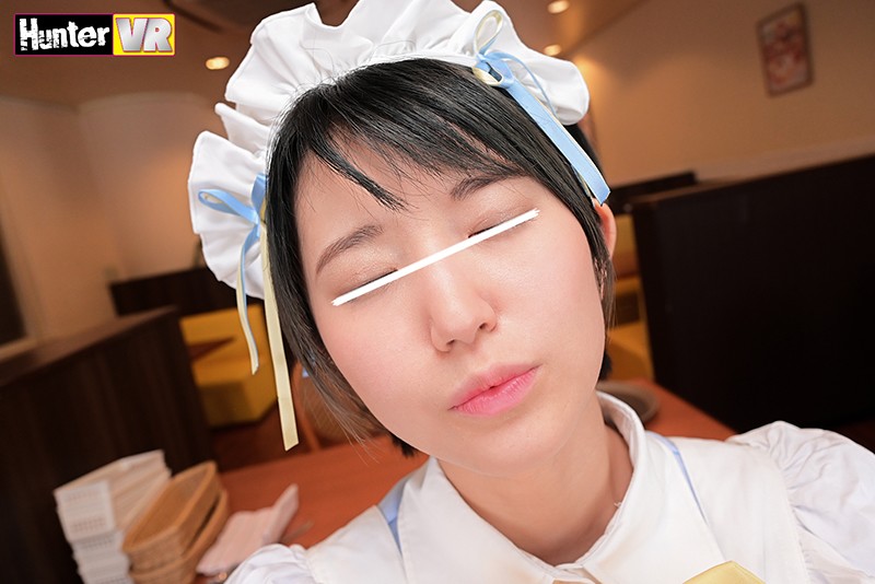 HUNVR-089 Bagian 6 - 60 minit