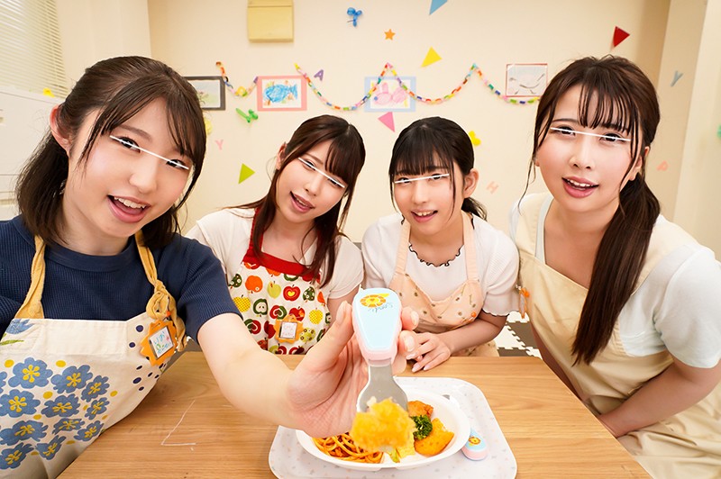 HUNVR-091 Part 3 - 44 minutes