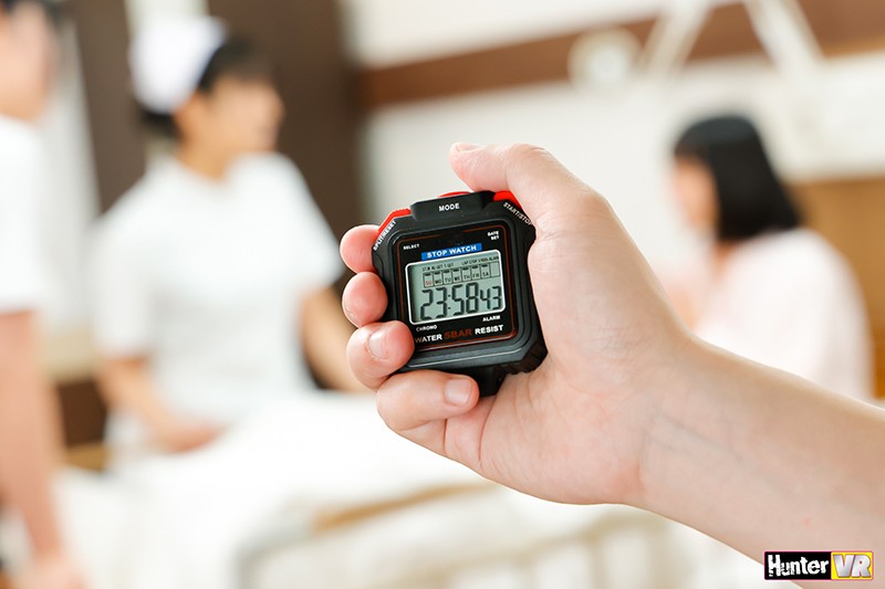 HUNVR-103 Bagian 3 - 48 minit