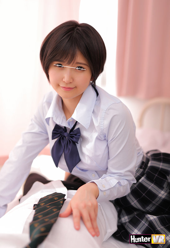 HUNVR-111 Part 3 - 46 minutes