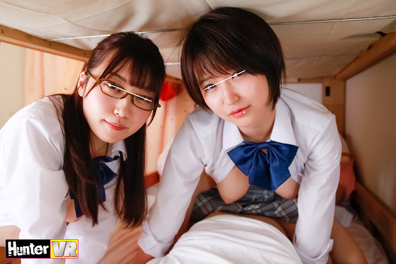 HUNVR-115 Bagian 7 - 102 minit