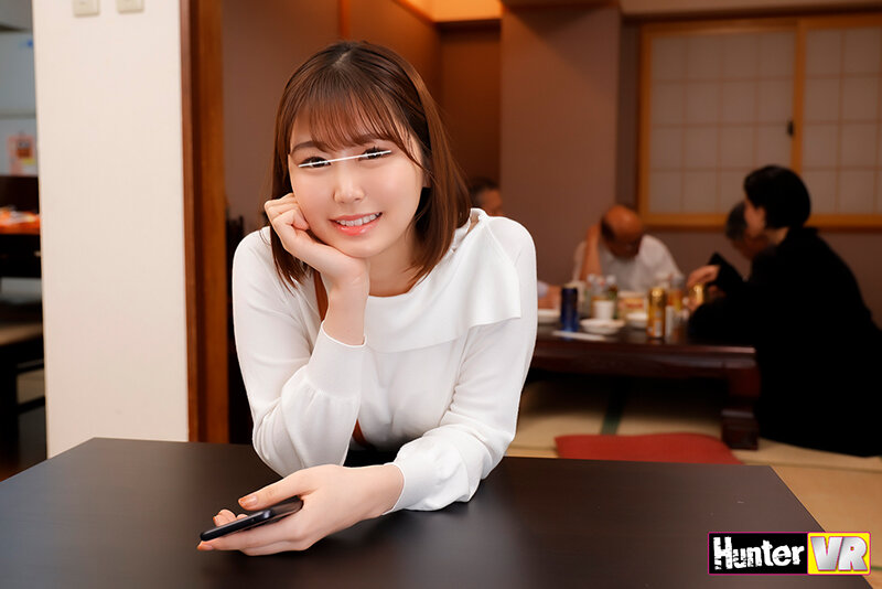 HUNVR-139 パート 6 - 50 分