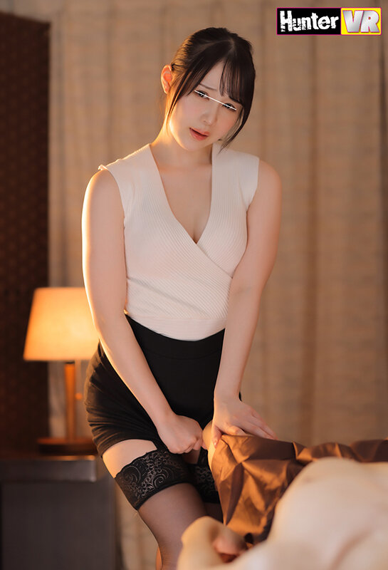 HUNVR-151 Part 2 - 38 minutes