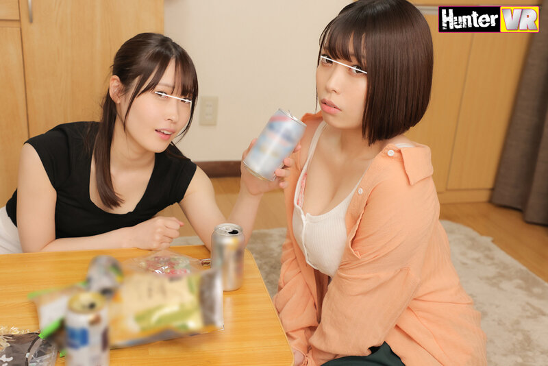 HUNVR-163 第 3 部分 - 46 分钟