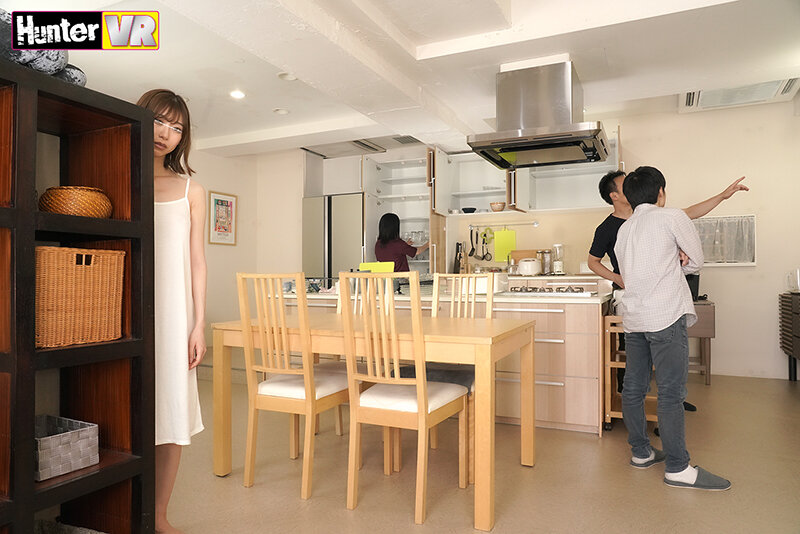 HUNVR-176 Bagian 6 - 50 minit