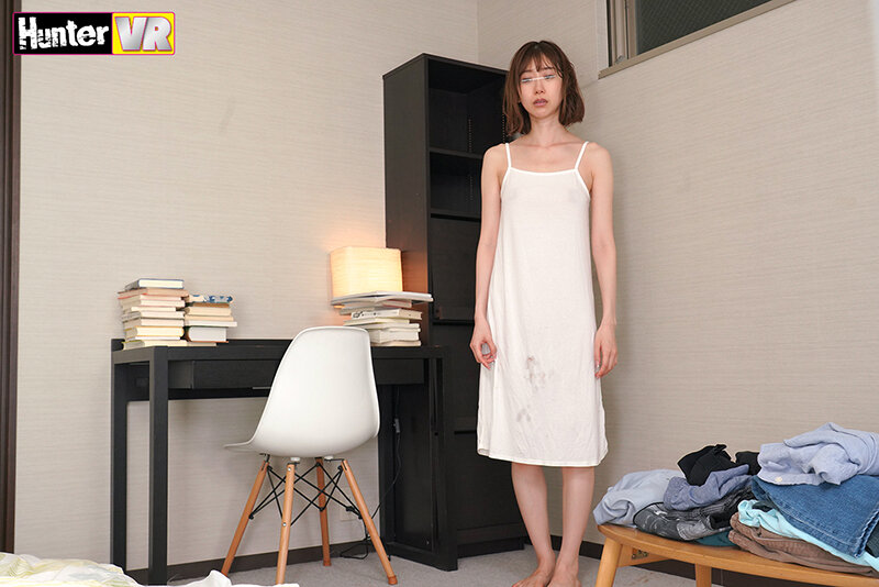 HUNVR-176 Bagian 9 - 62 minit