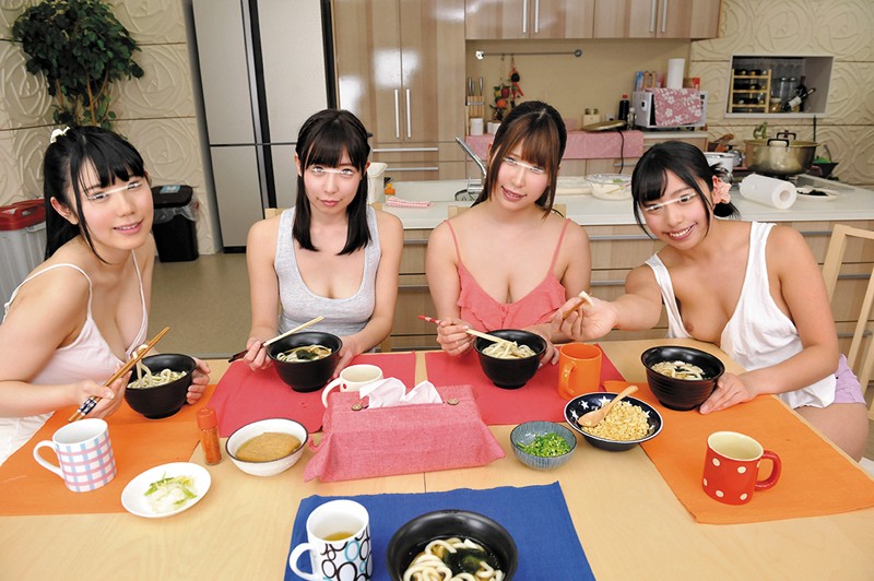 HUNVRC-012 Part 3 - 90 minutes