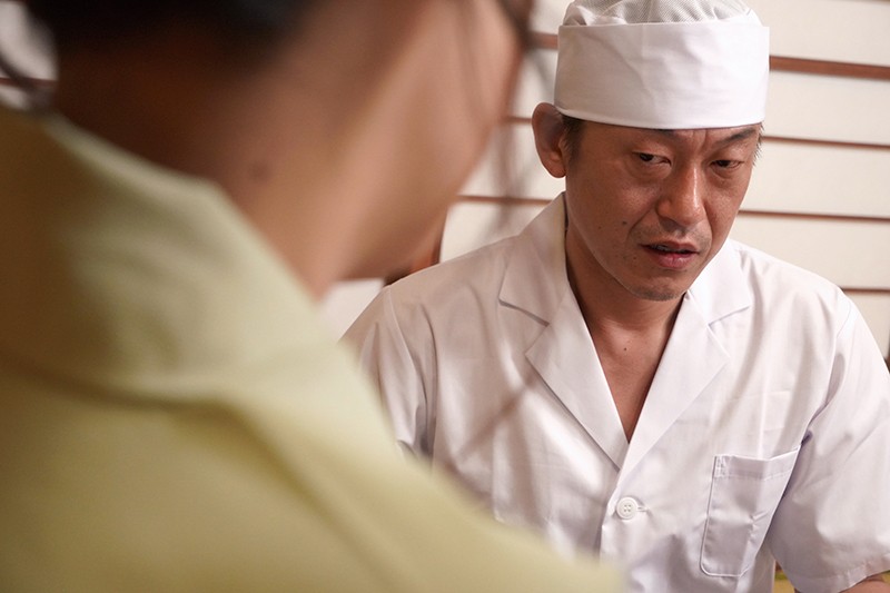 HYBR-005 パート 1 - 30 分