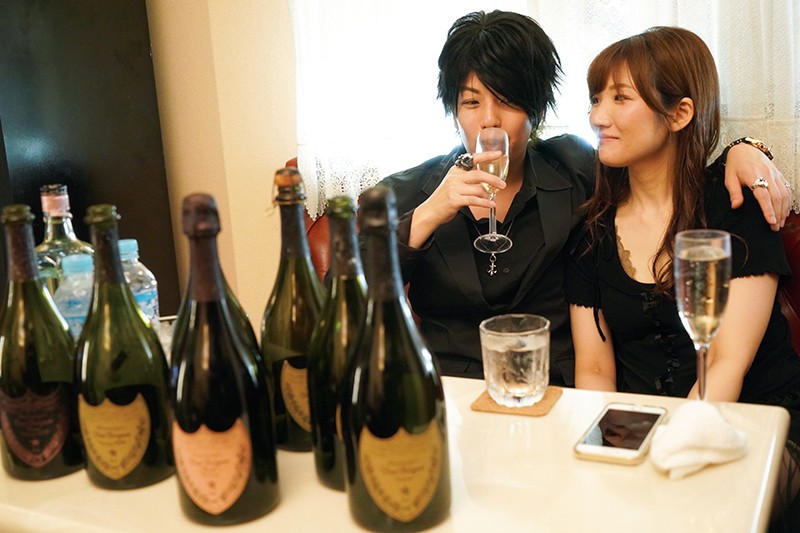 HYBR-006 Part 2 - 41 minutes