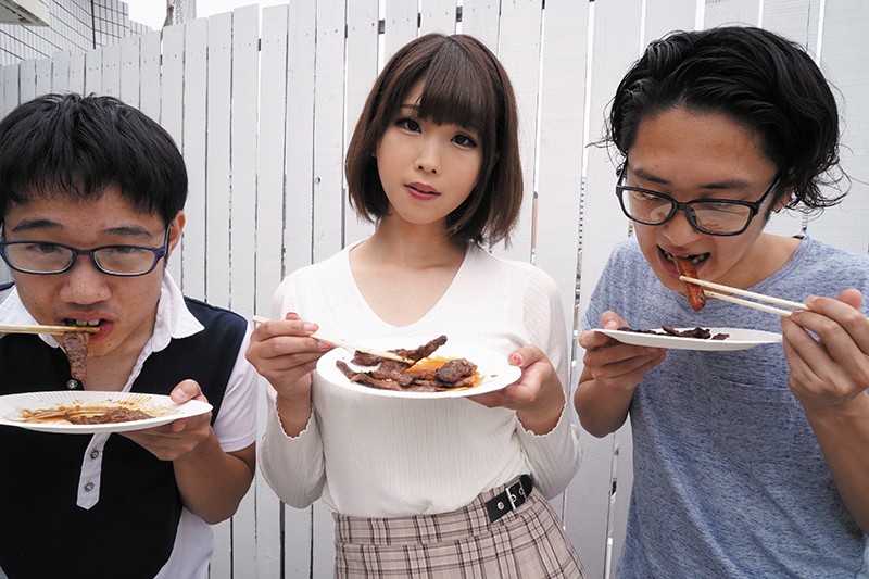 HYBR-010 Part 1 - 30 minutes