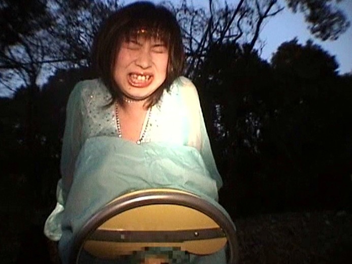 HYPD-36 パート 16 - 195 分