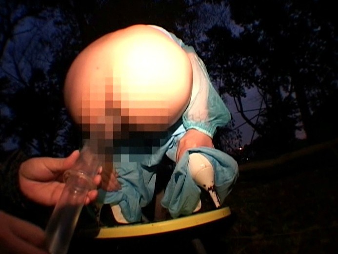 HYPD-36 パート 17 - 206 分