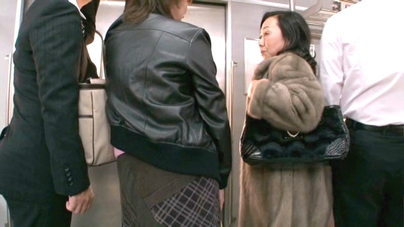 HYPD-043 Part 1 - 30 minutes