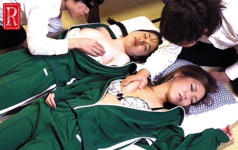 IANF-046 Part 8 - 163 minutes