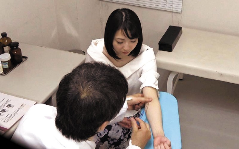 IANF-051 Bagian 8 - 184 minit