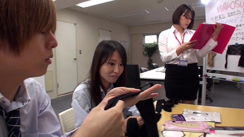 ICMN-008 Part 1 - 30 minutes