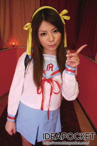 IDBD-199 Part 1 - 30 minutes