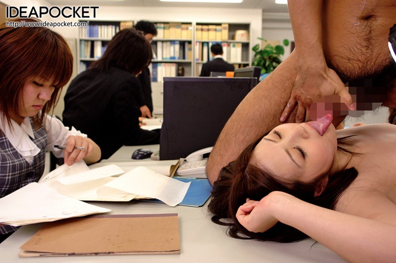 IDBD-279 Bagian 2 - 59 minit