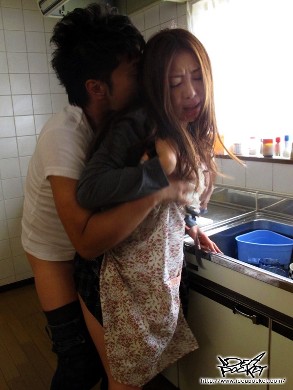 IDBD-405 Part 7 - 258 minutes