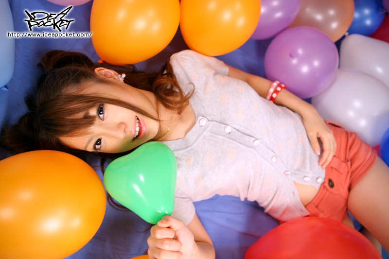 IDBD-406 第 12 部分 - 162 分钟