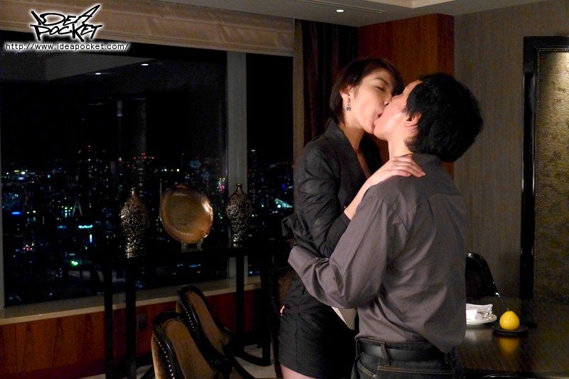 IDBD-530 パート 8 - 303 分