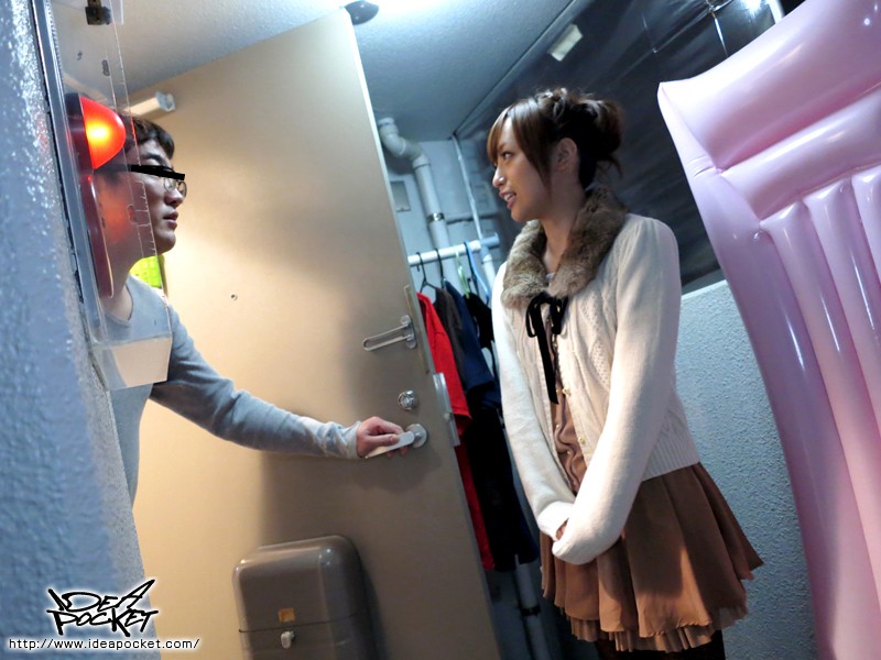 IDBD-556 第 11 部分 - 420 分钟