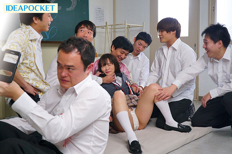 IDBD-931 第 10 部分 - 390 分钟