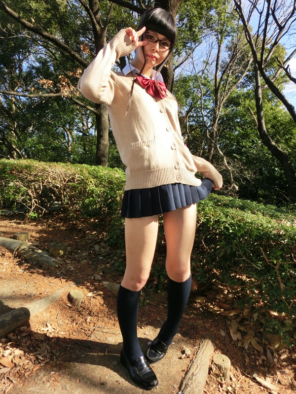 IDRK-001 第 14 部分 - 108 分钟