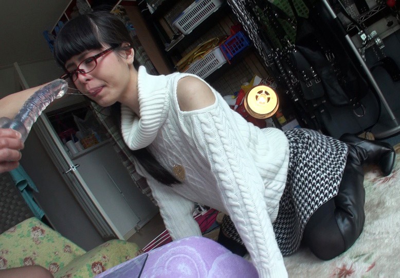 IDRK-001 パート 4 - 48 分