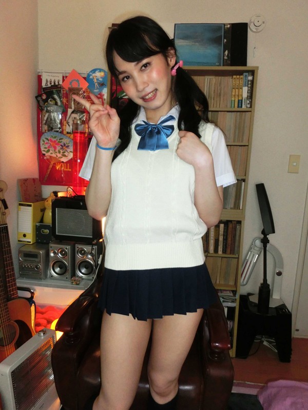 IDRK-00201 パート 5 - 50 分