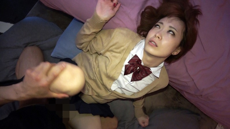 IDRK-003 パート 11 - 110 分