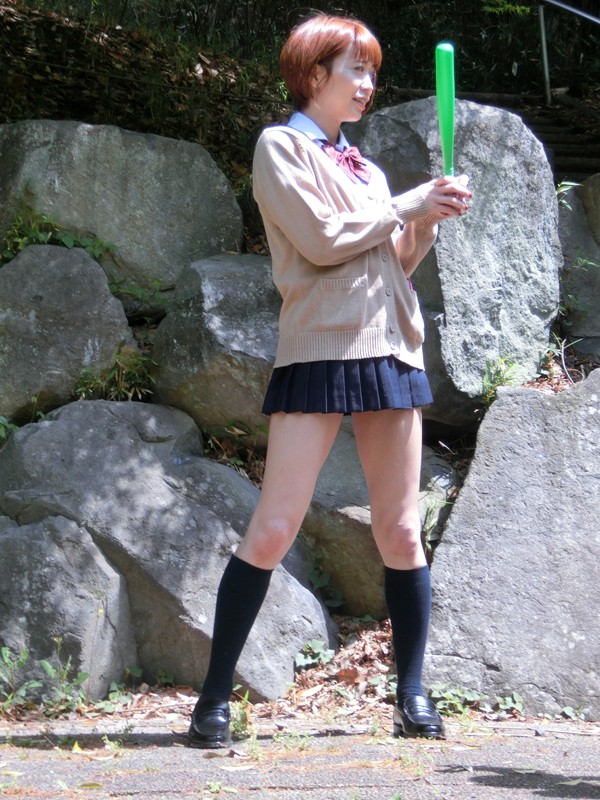 IDRK-003 第 6 部分 - 70 分钟