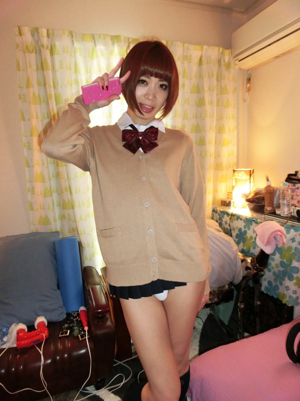 IDRK-003 パート 7 - 78 分