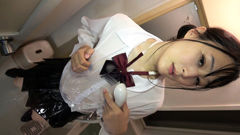 可愛すぎる男根女子AV出演7 牧野しおん 画像20