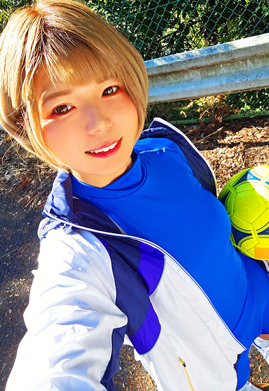 ドMメスイキ男根アクメ女子AV出演10 星乃すずね 画像2