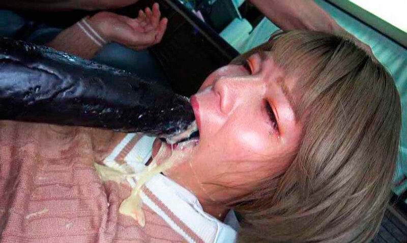 ドMメスイキ男根アクメ女子AV出演10 星乃すずね 画像4