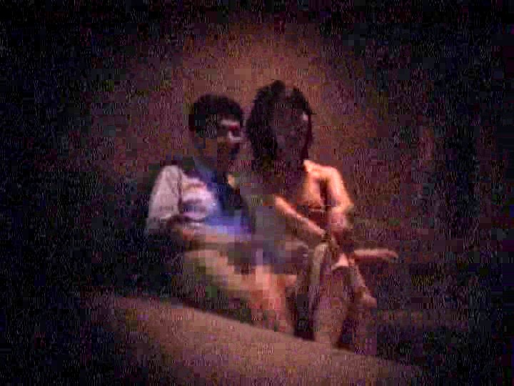 IGEM-003 パート 17 - 110 分