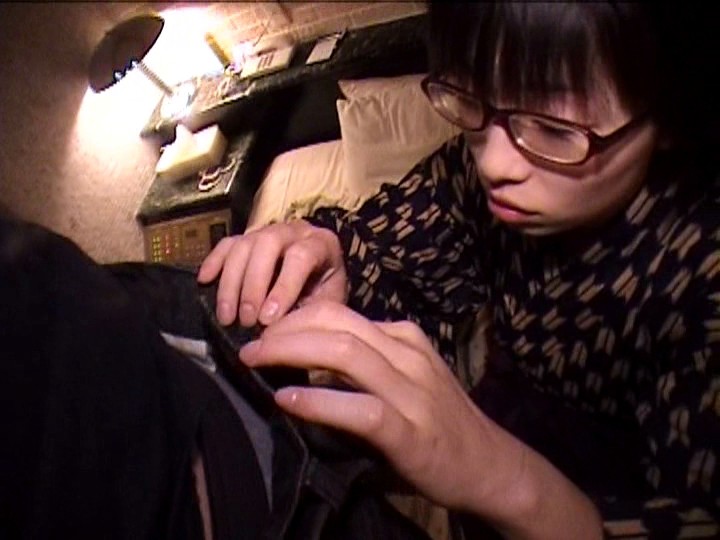 IGY-001 第 14 部分 - 82 分钟