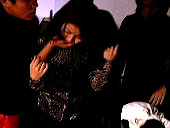 IIQX-001 第 5 部分 - 122 分钟