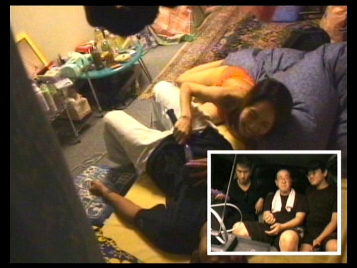 IJXL-001 第 10 部分 - 129 分钟